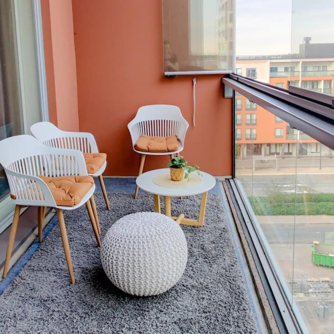 New Studio Pastel Near Helsinki Airport In Kivistoe Vantaa Ngoại thất bức ảnh